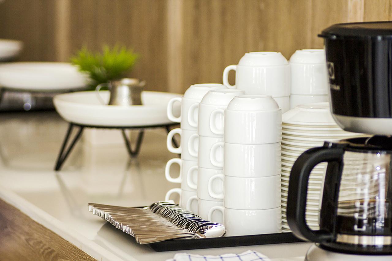 Karin Hotel & Service Apartment - Sha Extra Plus Si Racha Zewnętrze zdjęcie