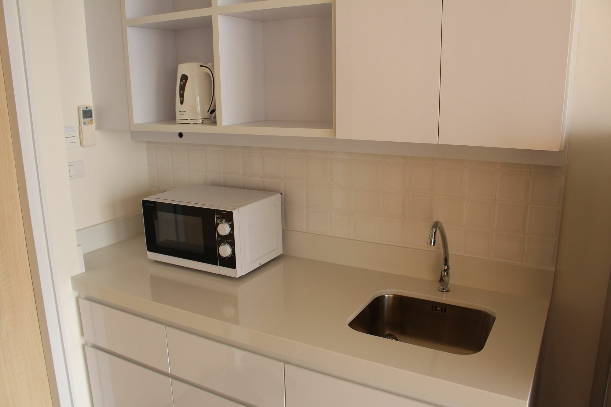 Karin Hotel & Service Apartment - Sha Extra Plus Si Racha Zewnętrze zdjęcie