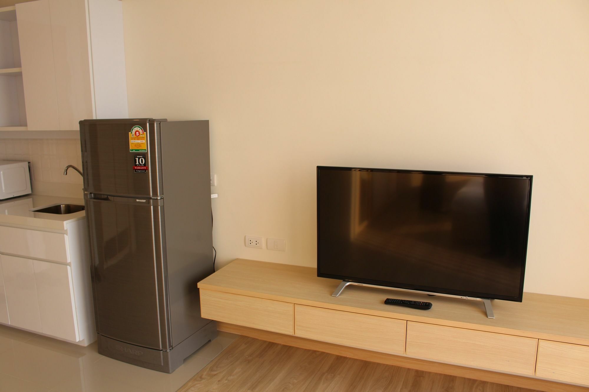 Karin Hotel & Service Apartment - Sha Extra Plus Si Racha Zewnętrze zdjęcie